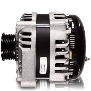 240 amp high output alternator Enclave / Acadia 3.6L