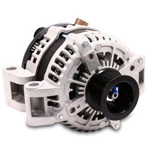 320 amp high output alternator Ford 6.4L Powerstroke Diesel