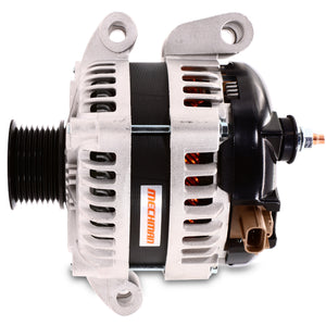 320 amp high output alternator Ford 6.4L Powerstroke Diesel