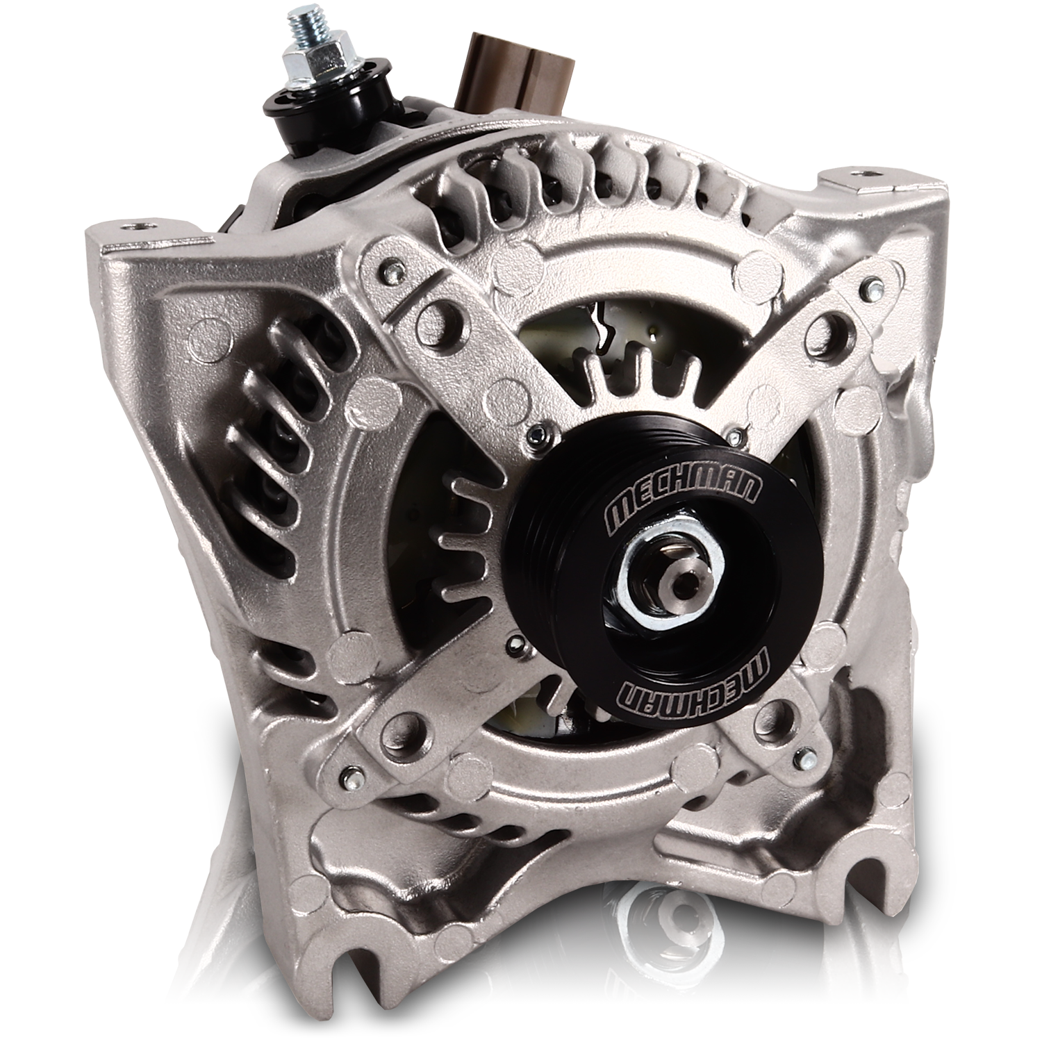 240 amp alternator for select 4.6 / 5.4 Ford