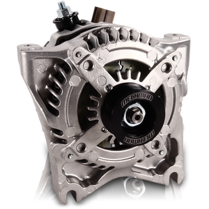 240 amp alternator for select 4.6 / 5.4 Ford