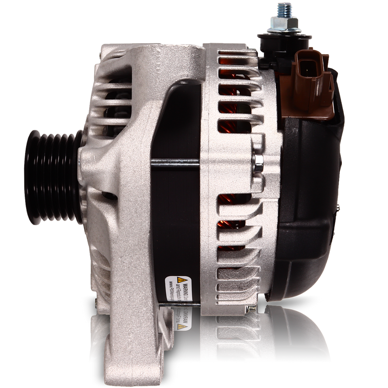 240 amp Alternator for Late 5.4 Ford Superduty