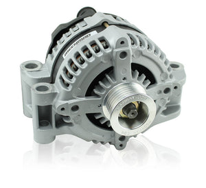 240 amp Alternator for Dodge Nitro 4.0