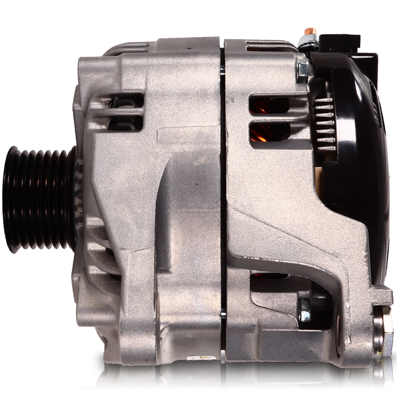 370 amp high output alternator 07 - 10 Dodge Ram 5.7L Hemi