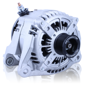 320 amp Alternator for 03-09 5.9L Cummins Ram