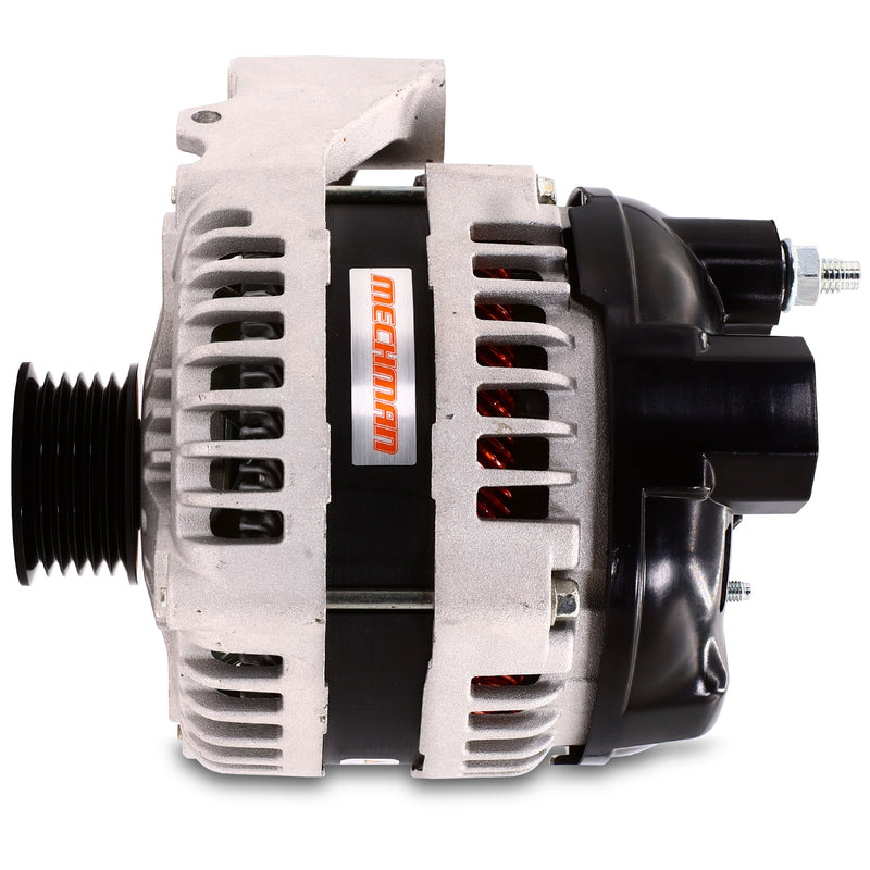 240 amp high output alternator for Buick Lucerne 3.9L