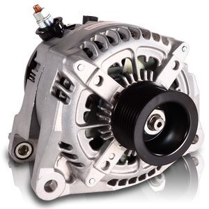 S Series 240 amp Alternator for 03-09 5.9L Cummins Ram