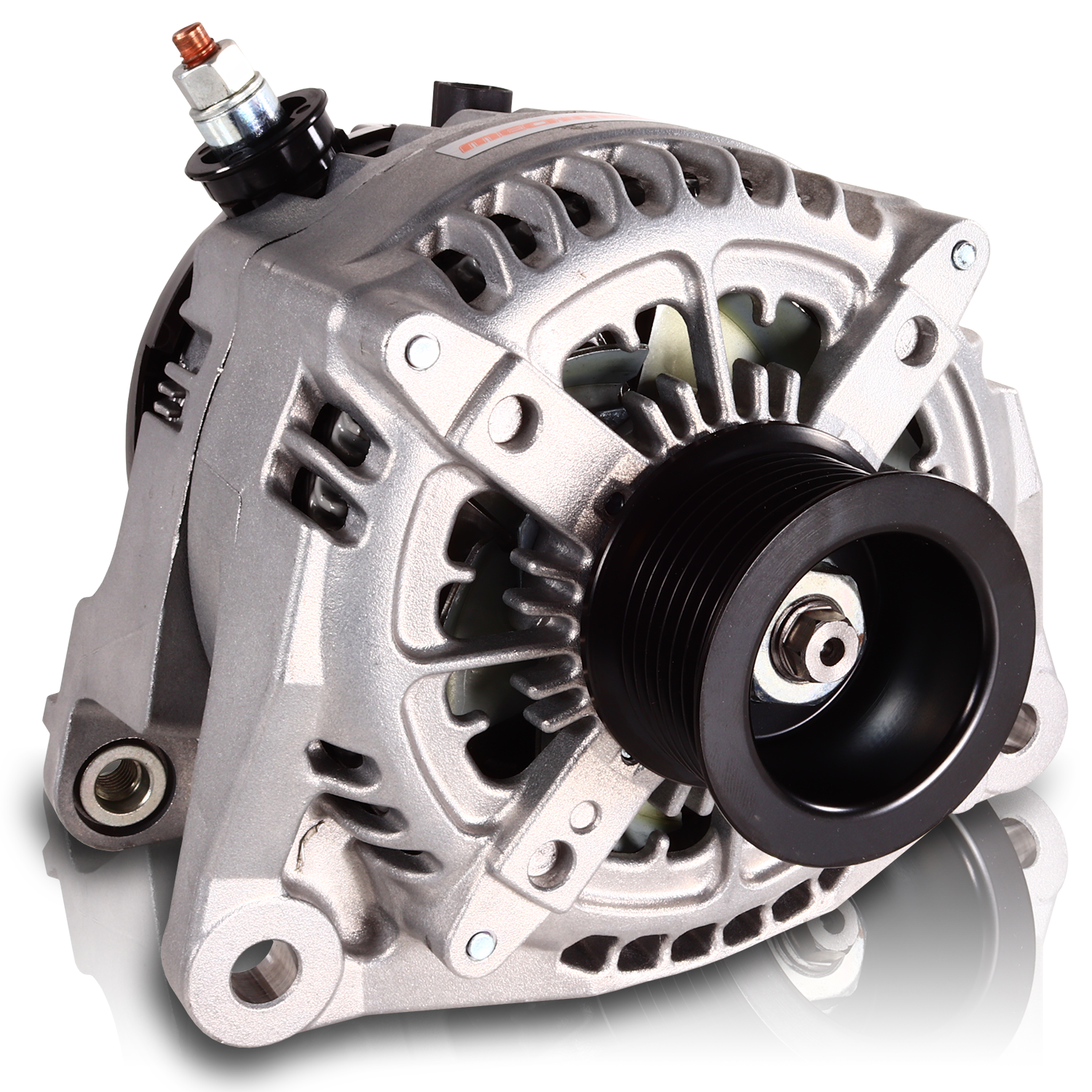 320 amp high output alternator Dodge Ram 6.7L Cummins