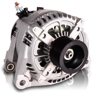 320 amp high output alternator Dodge Ram 6.7L Cummins