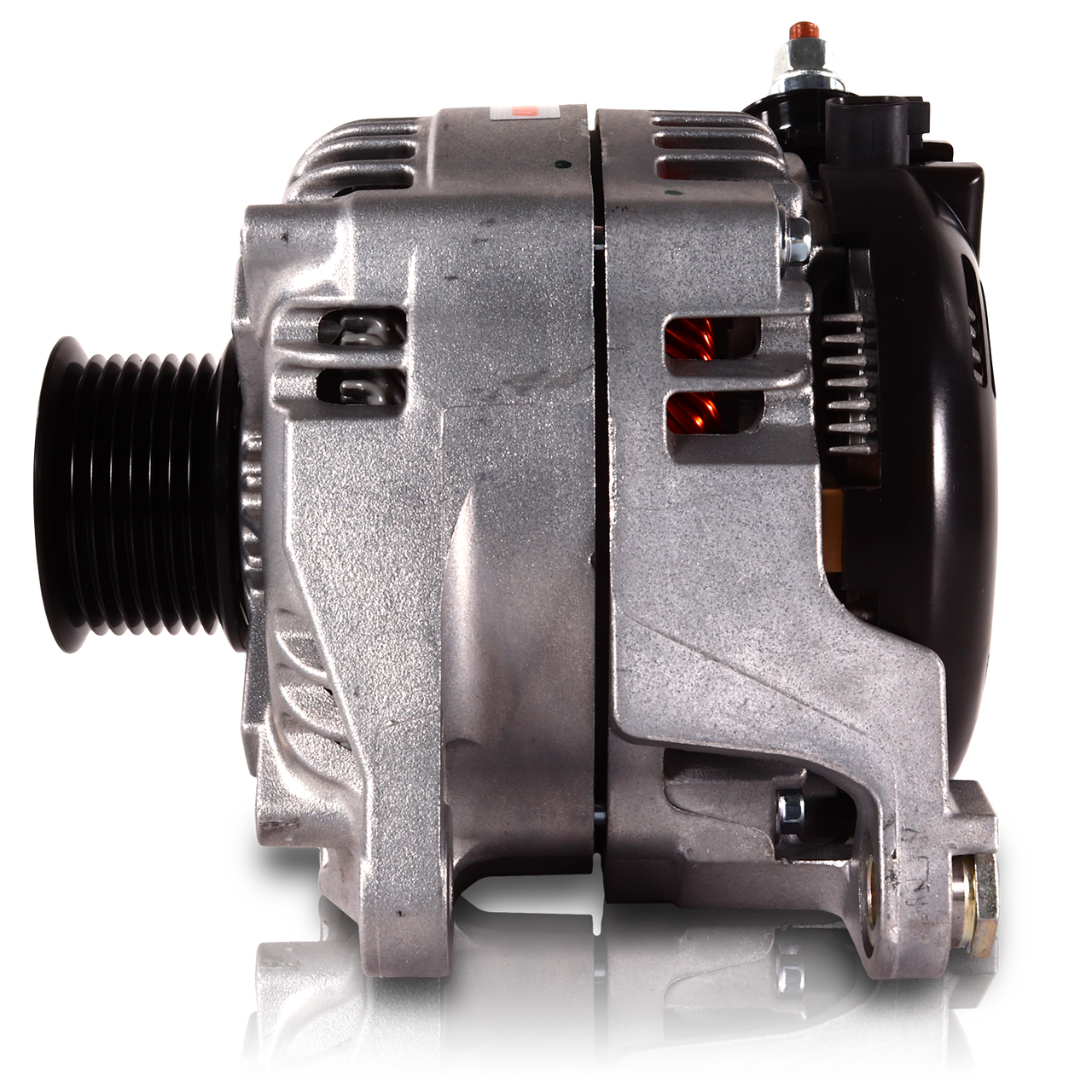 S Series 240 amp Alternator for 03-09 5.9L Cummins Ram