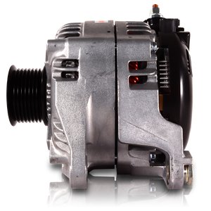 320 amp high output alternator Dodge Ram 6.7L Cummins