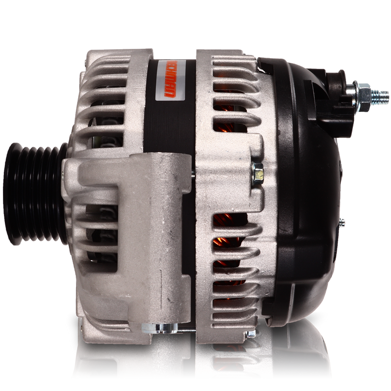 240 amp Alternator for Chrysler LX Chassis Late