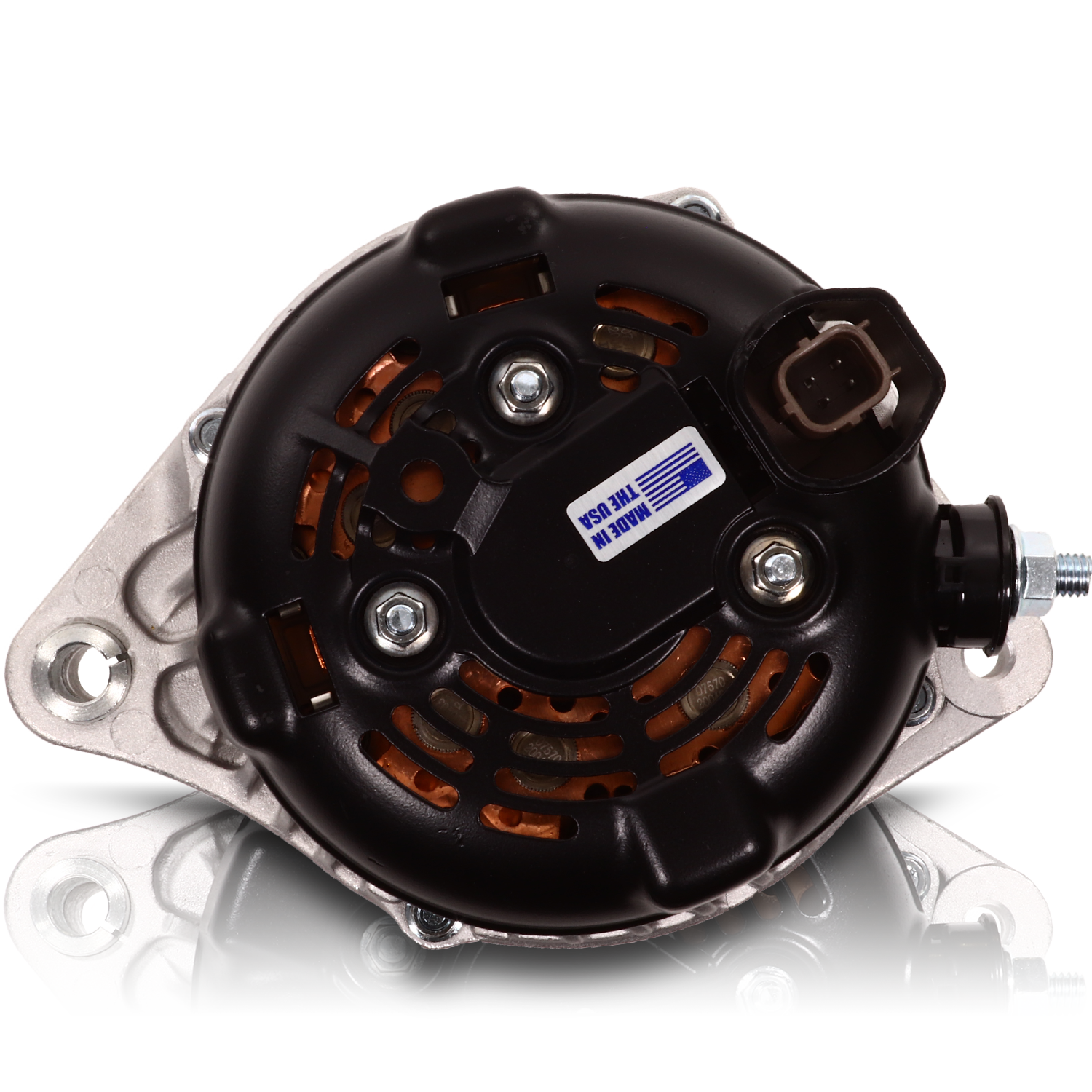 S Series 240 amp alternator for Acura/Honda