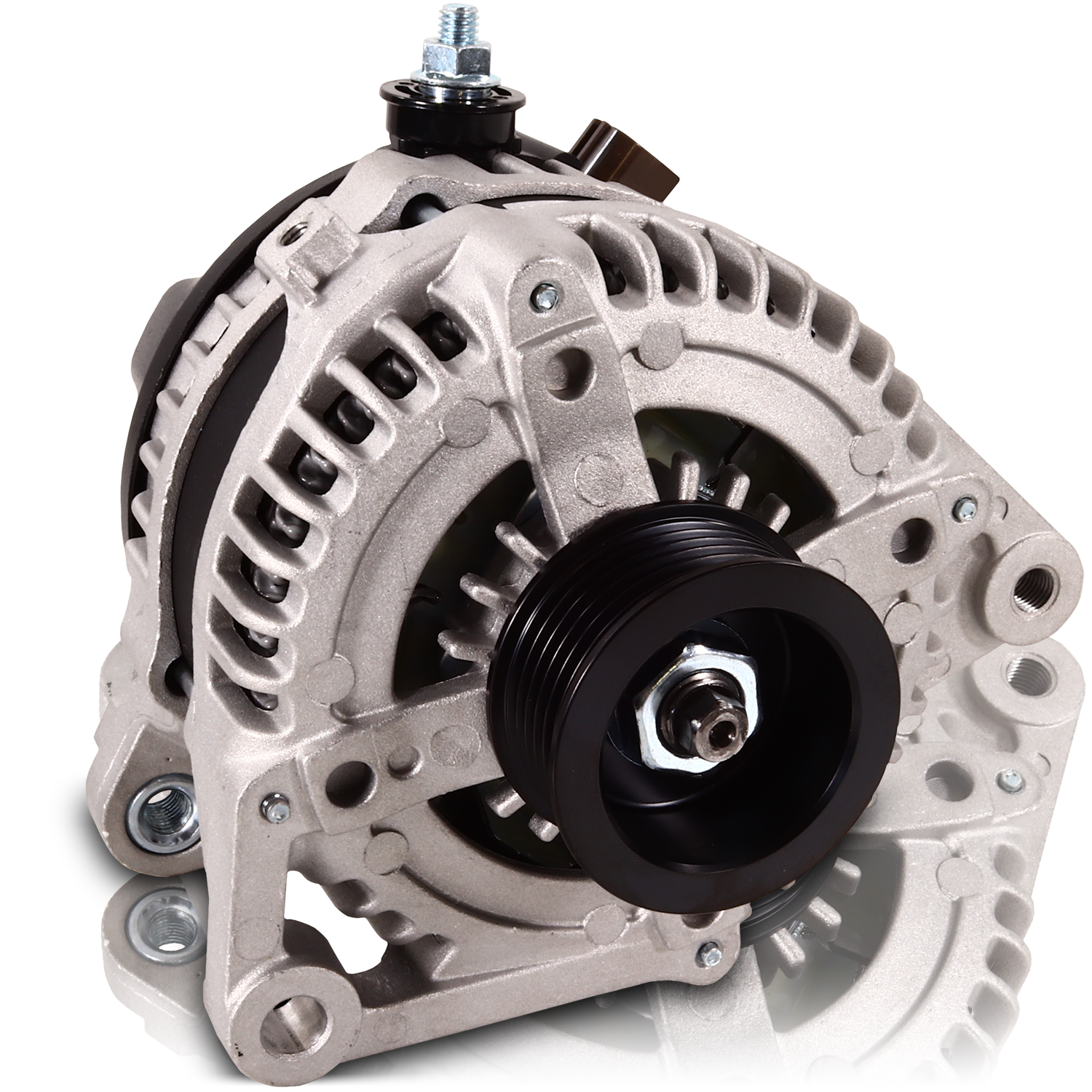 S Series 240 amp alternator for Toyota 2.7 Highlander or Venza