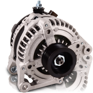 S Series 240 amp alternator for Toyota 2.7 Highlander or Venza