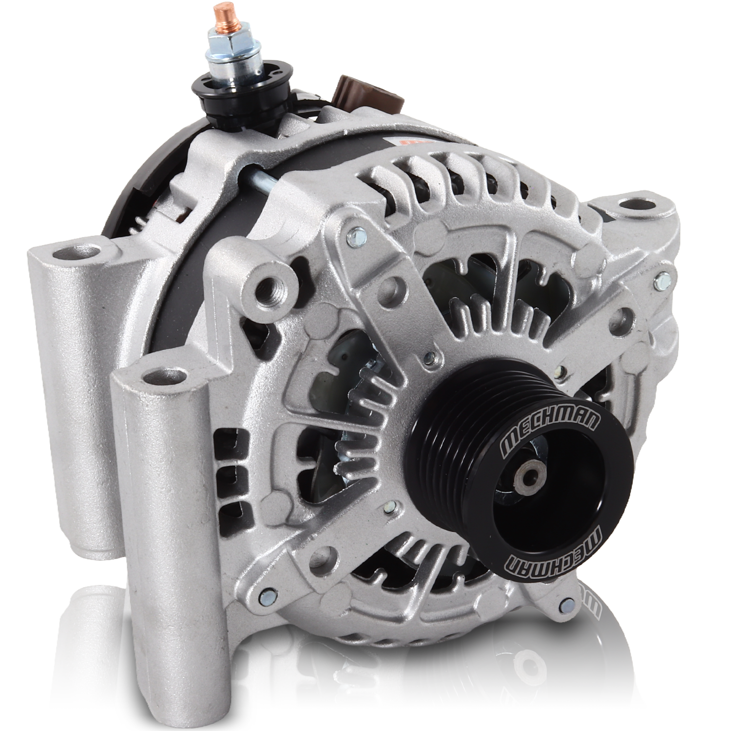 370 Amp Elite Series Alternator for Toyota 5.7L