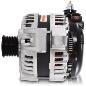 370 Amp Elite Series Alternator for Toyota 5.7L