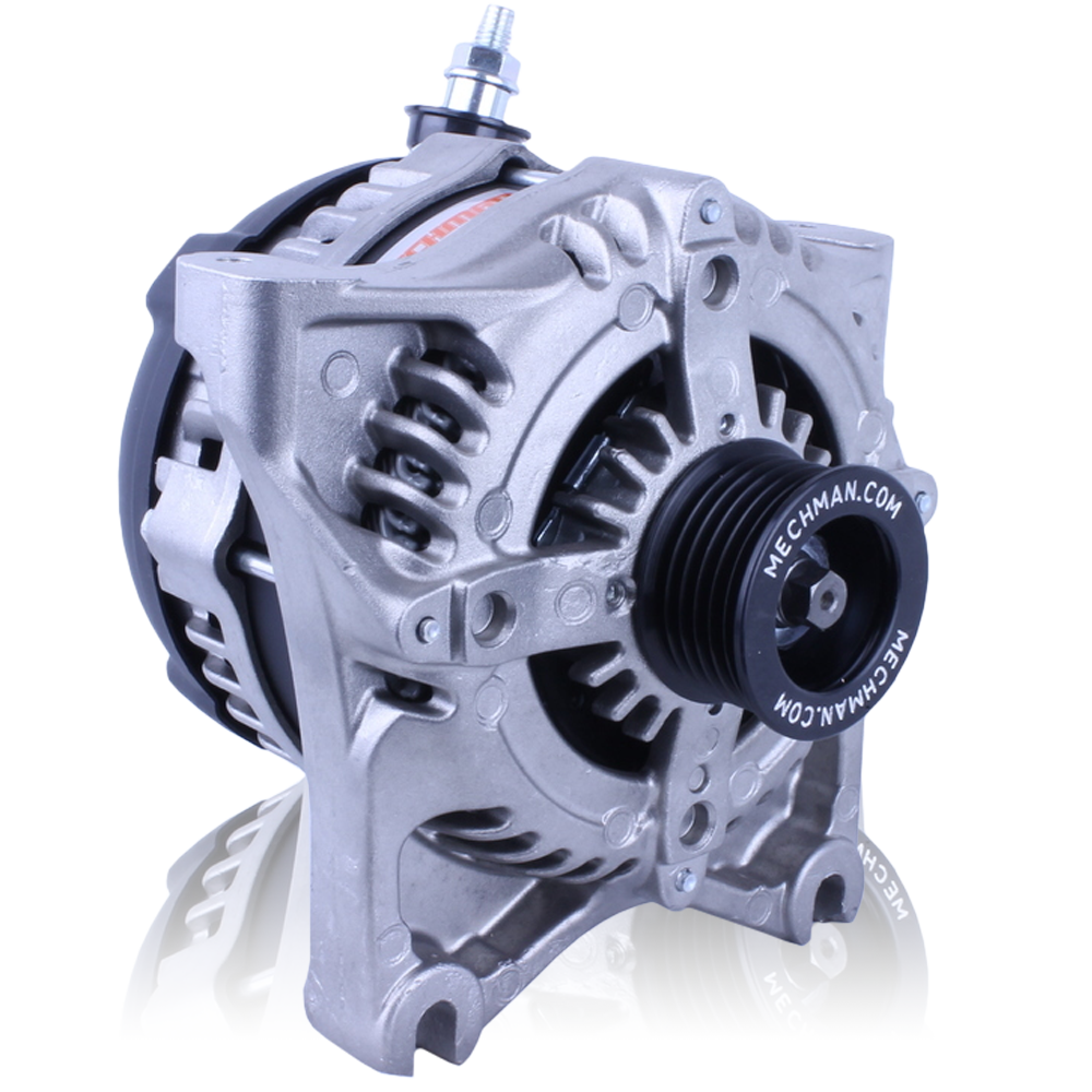 240 amp alternator for  06-08 Navigator/Expedition