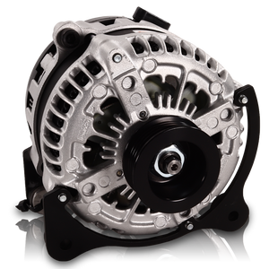 250 amp alternator for VW 2.5L Rabbit / Jetta / Beetle