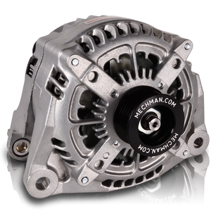 370 amp high output alternator for Ram Hemi 5.7L