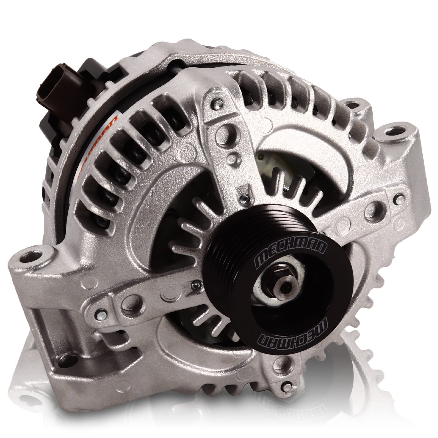 240 amp alternator for Honda 2.4L T mount - Late