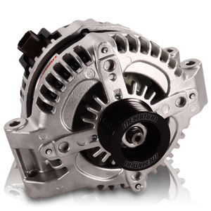 240 amp alternator for Honda 2.4L T mount - Late