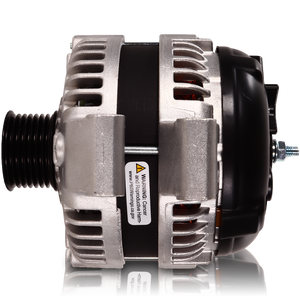 240 amp alternator for Honda 2.4L T mount - Late