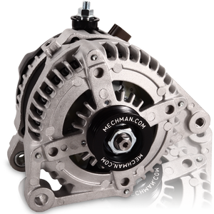 240 amp alternator for Toyota 2.5L 2010-2011