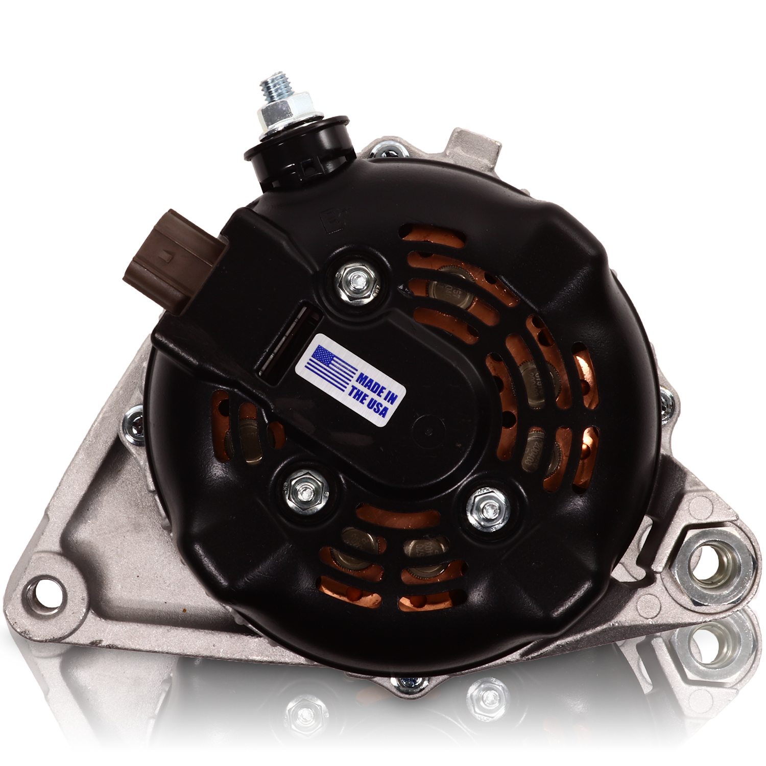 240 amp alternator for Toyota 2.5L 2010-2011