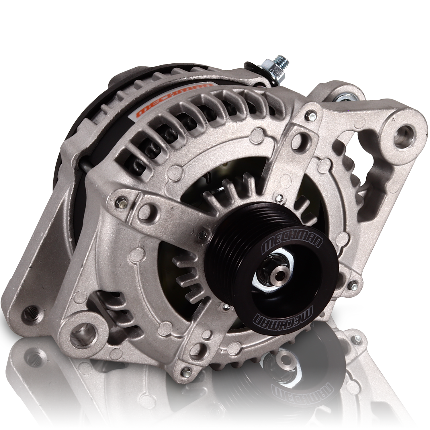 240 Amp Alternator for Select Toyota 4.0L