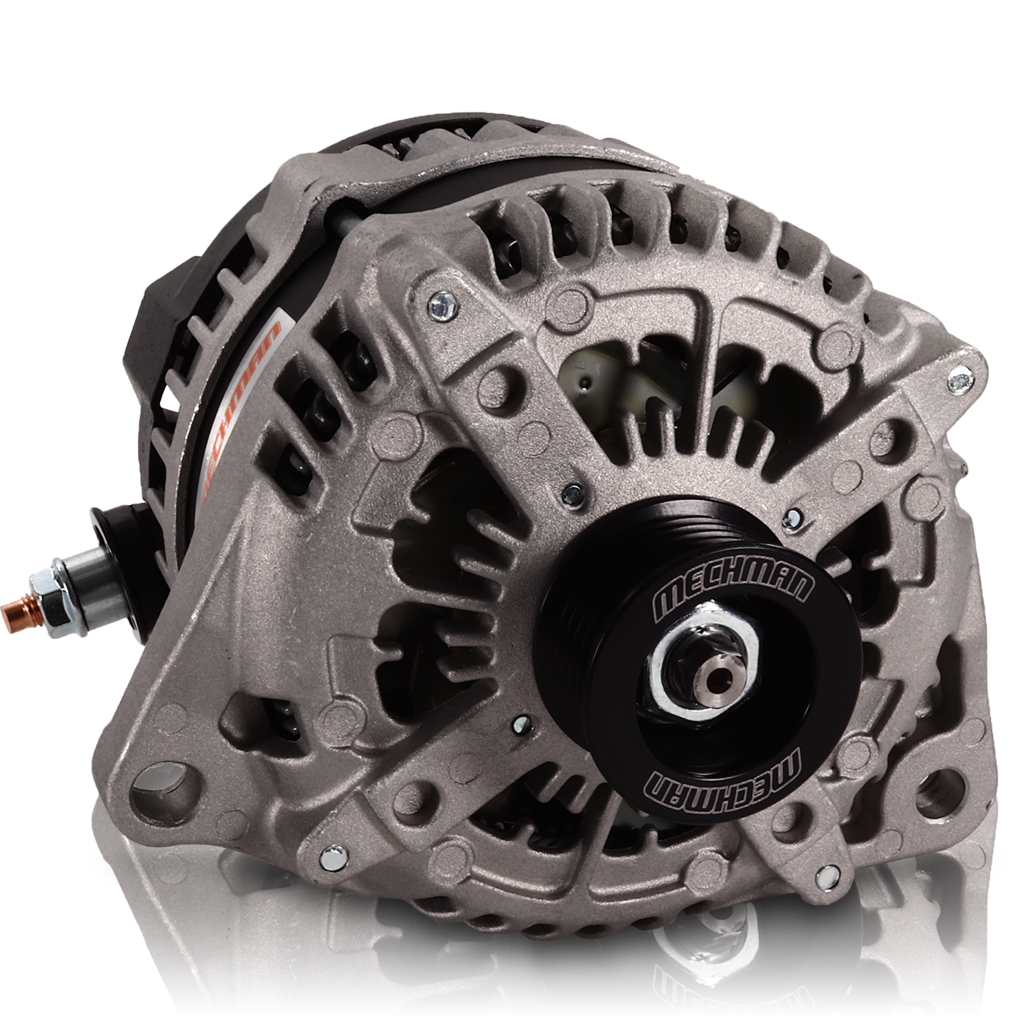 370 amp alternator for Ford 5.0 Truck Late