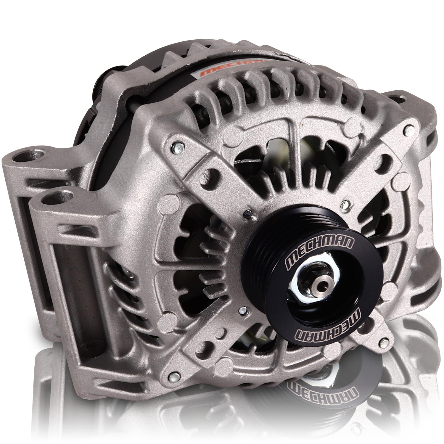 320 Amp Alternator for Late Chrysler LX V8