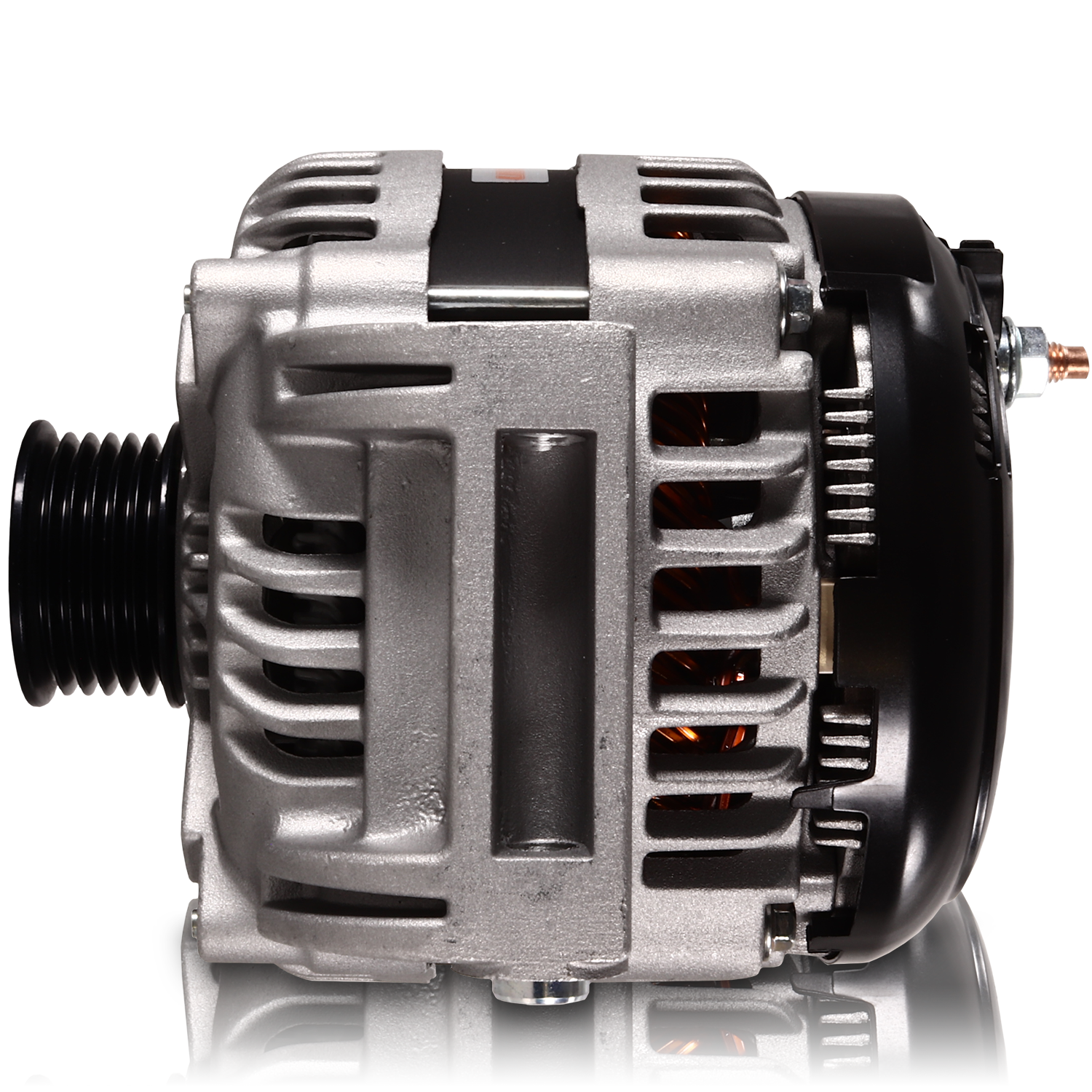 320 Amp Alternator for Late Chrysler LX V8