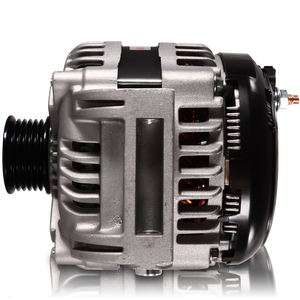 320 Amp Alternator for Late Chrysler LX V8