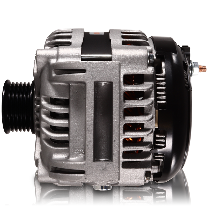 320 Amp Alternator for Late Chrysler LX V8