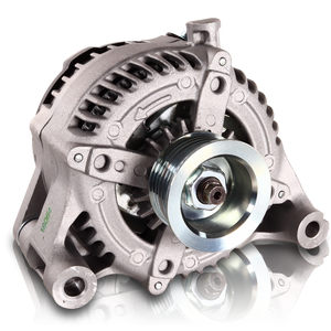 240 amp alternator 3.6L Jeep Wrangler JK JL 2013-2020