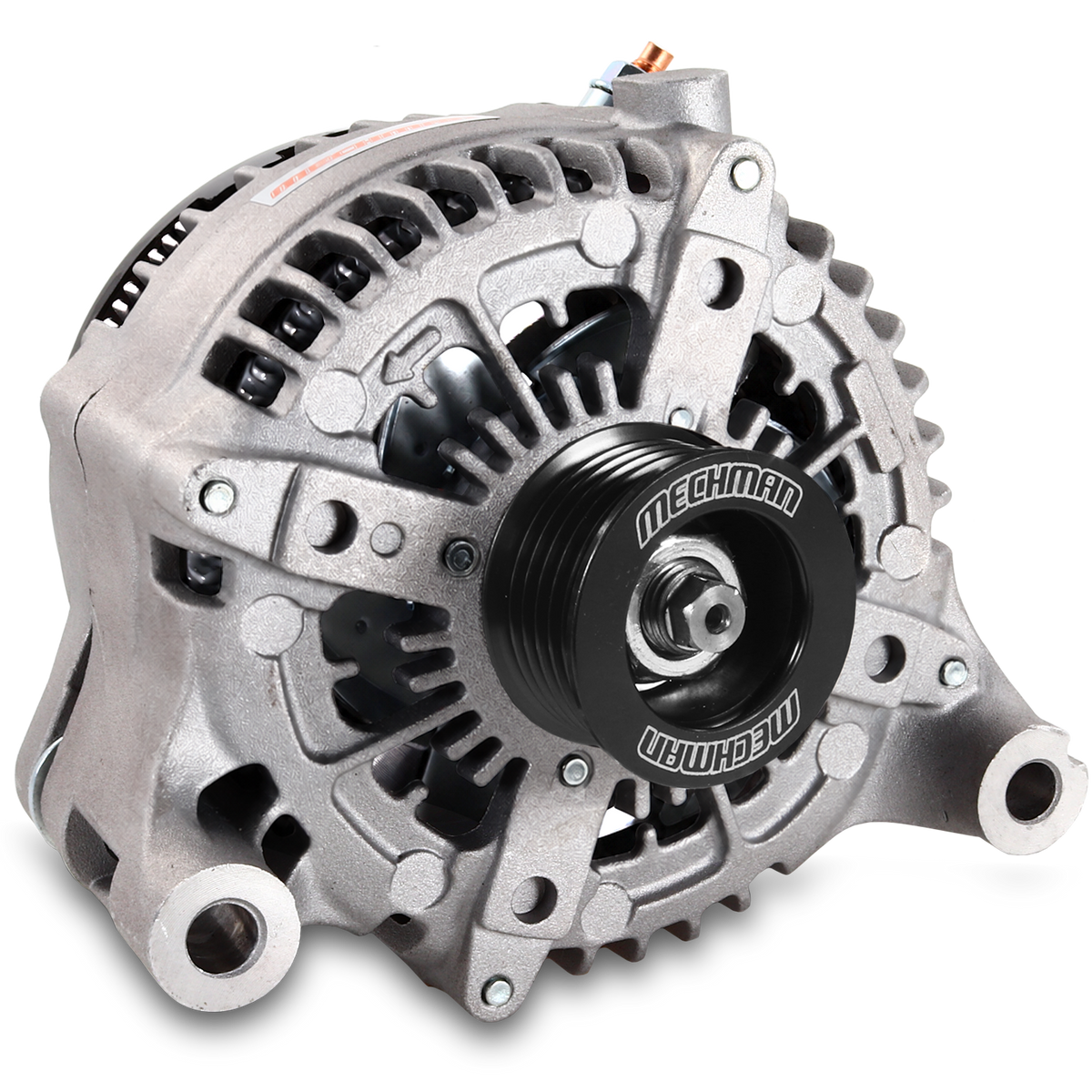 370 Amp Alternator 3.6L Jeep Gladiator / Wrangler JK JL