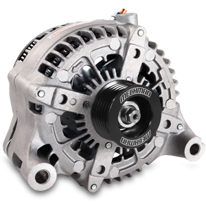 370 Amp Alternator 3.6L Jeep Gladiator / Wrangler JK JL
