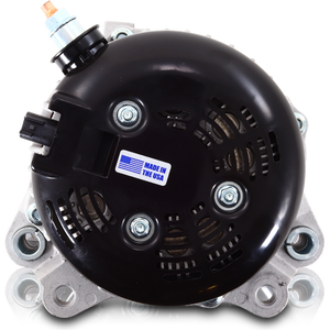 370 Amp Alternator 3.6L Jeep Gladiator / Wrangler JK JL