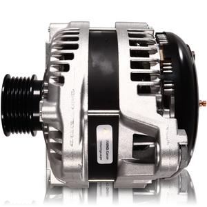 240 amp Elite series racing  alternator for 5.0 Ford