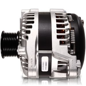 370 amp Elite series alternator for Ford 6.7L Diesel