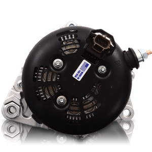 370 amp Elite series alternator for Ford 6.7L Diesel