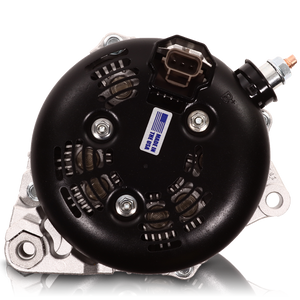 370 amp Elite series alternator for Ford Late model V6