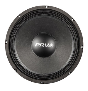 PRV Audio 10W450 10 Inch Mid Bass