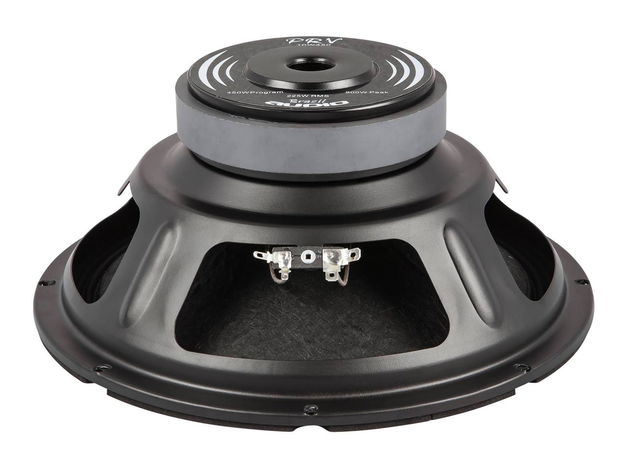 PRV Audio 10W450 10 Inch Mid Bass