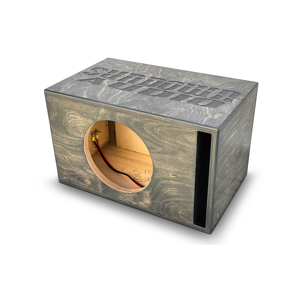 Sundown Audio Single 15