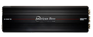 Godfather COMP 11D 11,000w RMS Mono Block Amplifier