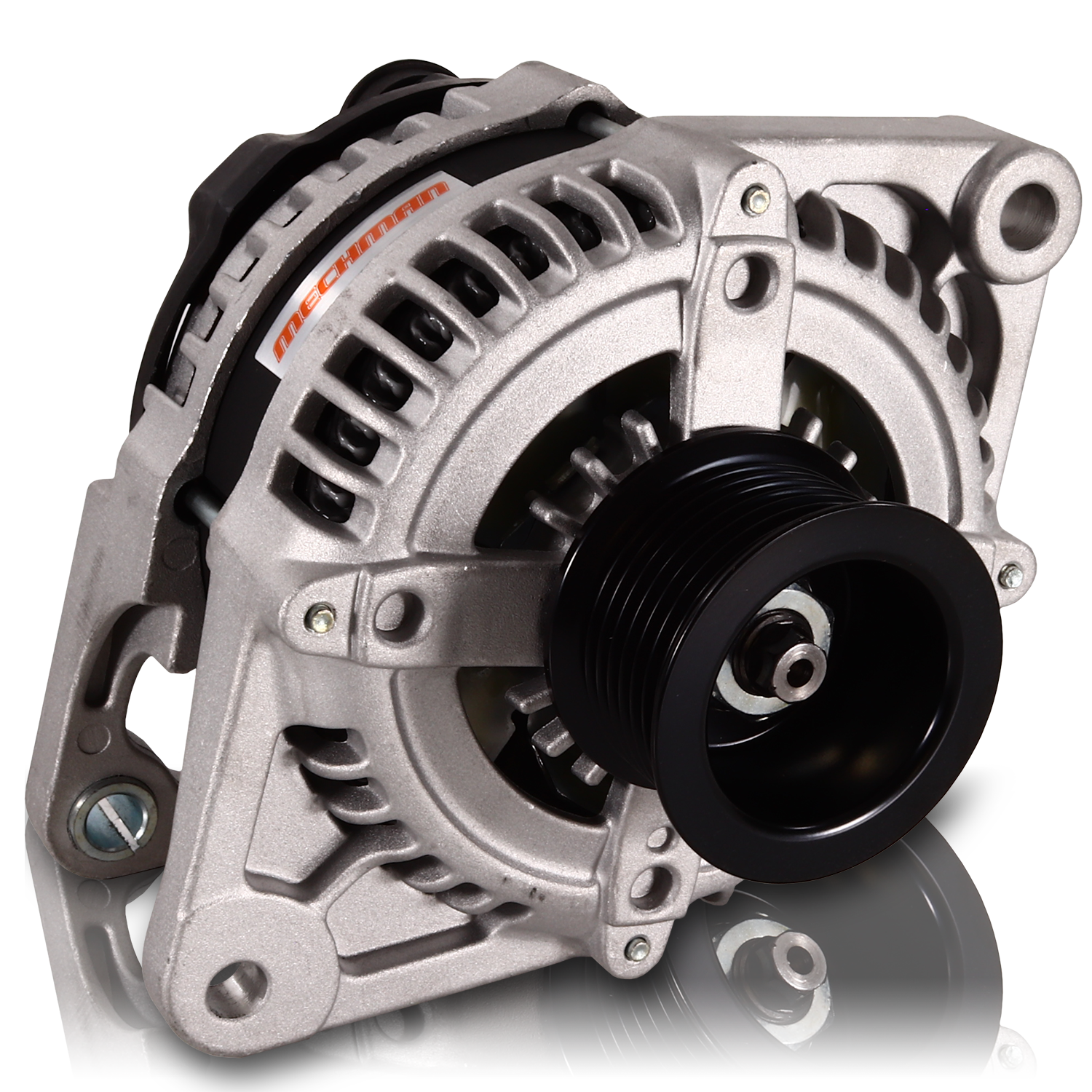 S Series 6 phase 240 amp alternator for early Cummins