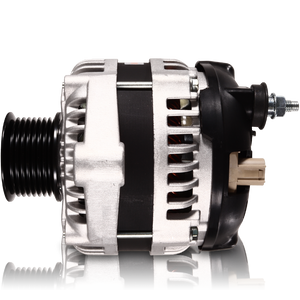 320 amp S series alternator for early 5.9L Cummins