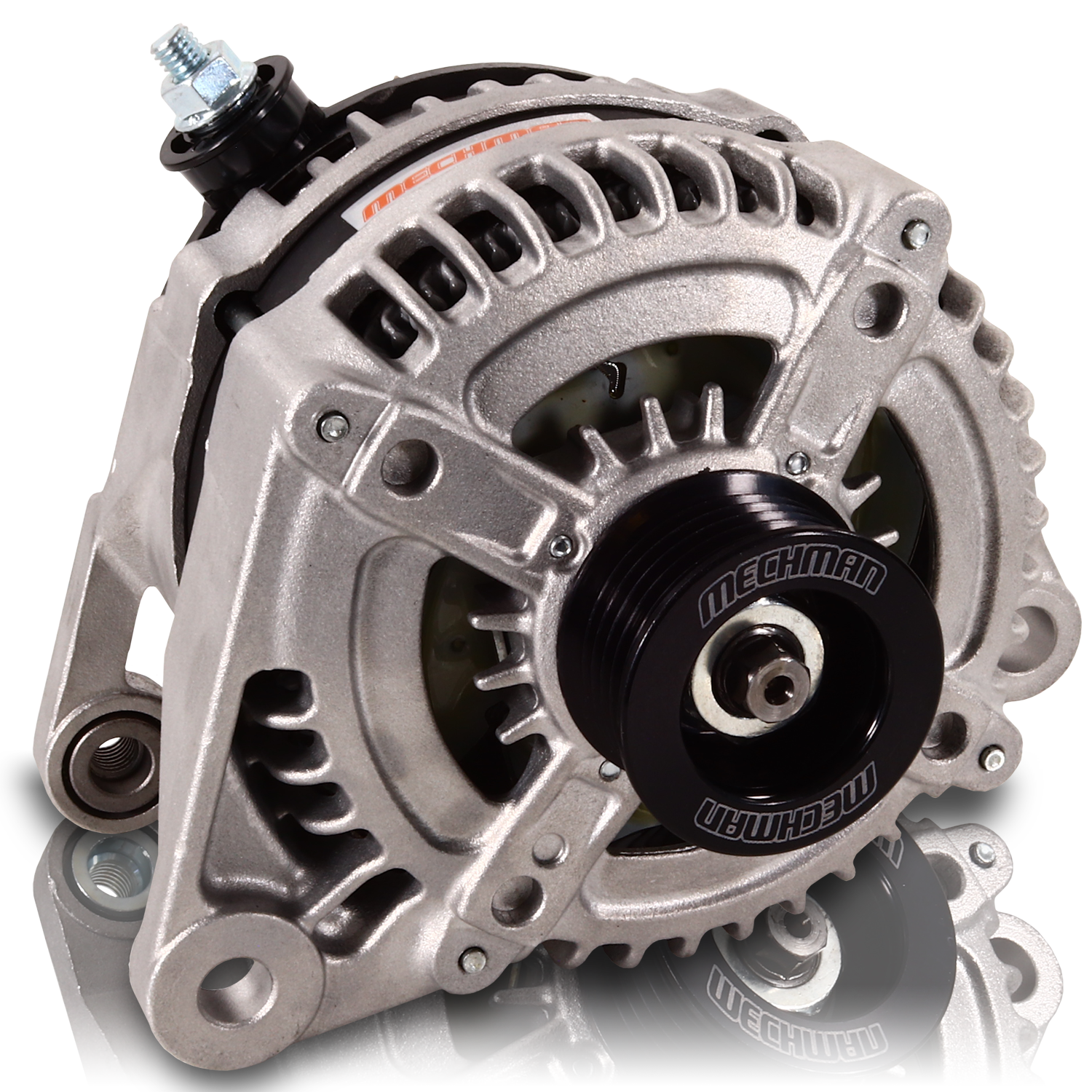 240 amp S series alternator for Jeep 4.0 Late